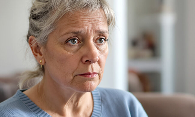 Zobaczyłam przypadkiem wiadomość na telefonie synowej. Zrozumiałam, że zdradza mojego syna - i nie wiedziałam, co zrobić