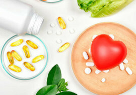 Jak obniżyć poziom cholesterolu? 5 wskazówek