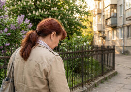 Szwagier poprosił o dwadzieścia tysięcy na samochód dostawczy, bo otwiera firmę. Firma upadła po czterech miesiącach, samochód sprzedał