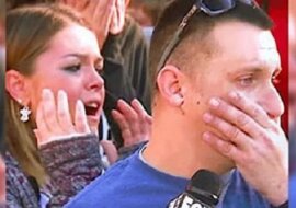 Para adoptowała trójkę dzieci umierającej sąsiadki. Nie spodziewali się tego, co zobaczyli po powrocie do domu