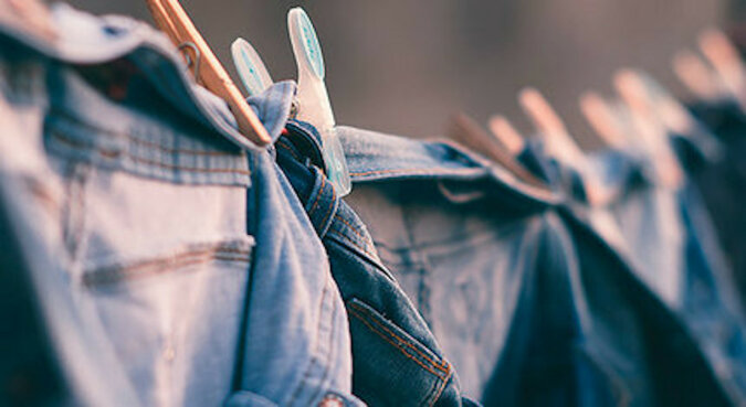 Jak często powinniśmy prać jeansy i jak dobrze je wyprać?