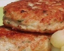 Przewiewne i bardzo delikatne kotlety domowe