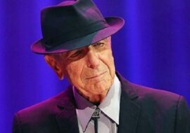 Legendarna piosenka Leonarda Cohena „Dance Me to the End of Love”. Wideo