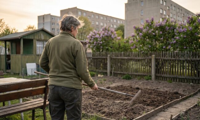 Mąż odszedł po dwudziestu ośmiu latach, bo - jak powiedział - "chce jeszcze pożyć". Zaczęłam sadzić pomidory, żeby zająć ręce. W tym roku sprzedaję przetwory na lokalnym targu