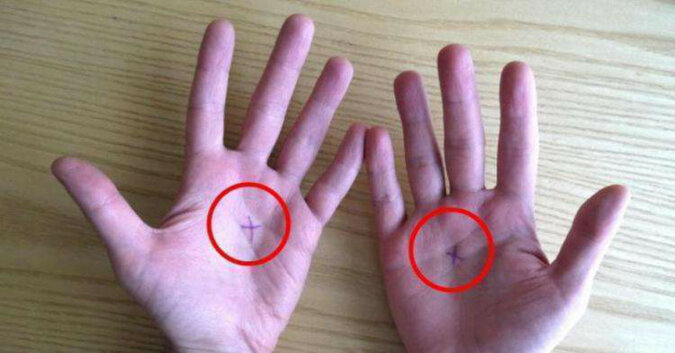 Takie znaki na dłoniach występują niezwykle rzadko. Oto jak wpływają one na losy człowieka i co oznaczają