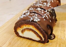 Deser „Czułość”. Bardzo łatwy i pyszny deser bez pieczenia