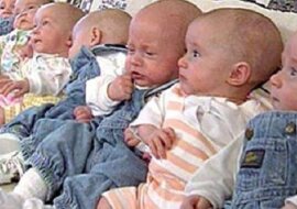 To pierwsze siedmioraczki na świecie. Zobacz jak wyglądają teraz, gdy kończą 20 lat