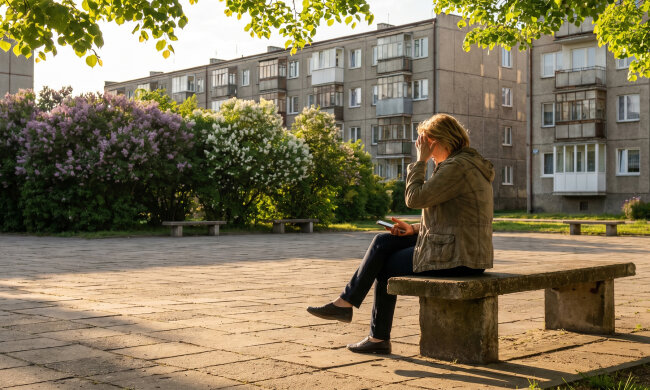 Dałam siostrze pieniądze na kaucję za mieszkanie, bo płakała i mówiła, że nie ma gdzie spać. Po dwóch tygodniach zobaczyłam na jej Facebooku zdjęcia z wakacji w Egipcie