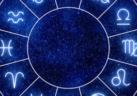 Znaki zodiaku o bardzo potężnej energii