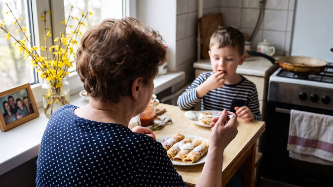 Od października odbieram wnuka z przedszkola i siedzę z nim do wieczora - "tylko na zimę, mamo, w marcu wraca pani Gosia". Wczoraj Kubuś przy kolacji oznajmił, że pani Gosia już nie wróci