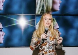 Adele ujawniła, w jaki sposób tak naprawdę schudła
