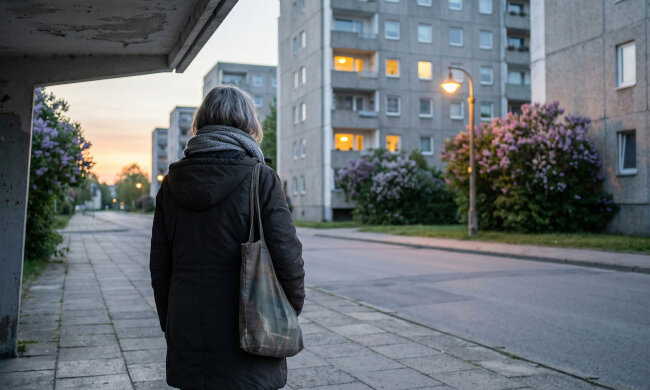Codziennie o szóstej rano jadę autobusem do synowej pilnować rocznego wnuka. W zeszłym tygodniu zachorowałam i nie mogłam przyjść. Syn napisał: "Musieliśmy wziąć dzień wolny. Wiesz, ile nas to kosztowało?"