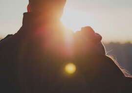 Z którym znakiem zodiaku jest miłość jak ogień