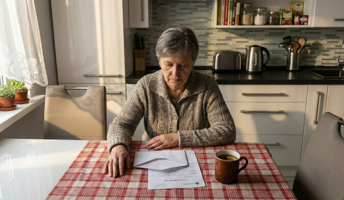 Pożyczyłam siostrze 15 tysięcy na remont. Umówiłyśmy się, że odda w pół roku. Minęły dwa lata