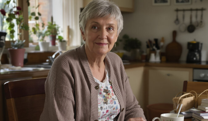 Synowa powiedziała, że nie chce, żebym przychodziła do wnuków. Bo "mieszam dzieciom w głowie"