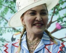 Madonna po raz pierwszy pokazała całą szóstkę swoich dzieci
