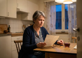 Pożyczyłam bratu 20 tysięcy na dach. Kiedy po roku zapytałam o spłatę, powiedział: "Tata za życia dał ci więcej, więc jesteśmy kwita". Tata nigdy mi nic nie dał