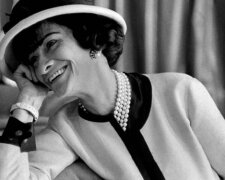 Jak stać się bardziej kobiecą: wskazówki od Coco Chanel