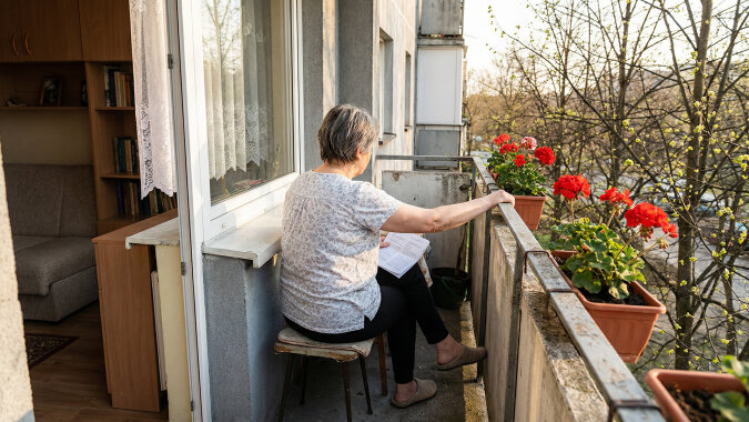 Dałam synowi pełnomocnictwo do mojego konta, żeby płacił rachunki, kiedy byłam w szpitalu. Wyszłam po trzech tygodniach. Na koncie brakowało pięciu tysięcy