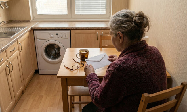 Zięć pożyczył ode mnie osiem tysięcy na naprawę samochodu. Minął rok, nie oddał złotówki. Kiedy przypomniałam, córka zadzwoniła i powiedziała, że robię im przykrość. Że rodzina nie liczy pieniędzy