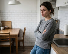 Wrócił po dwóch latach milczenia. Powiedział, że miał drugą rodzinę