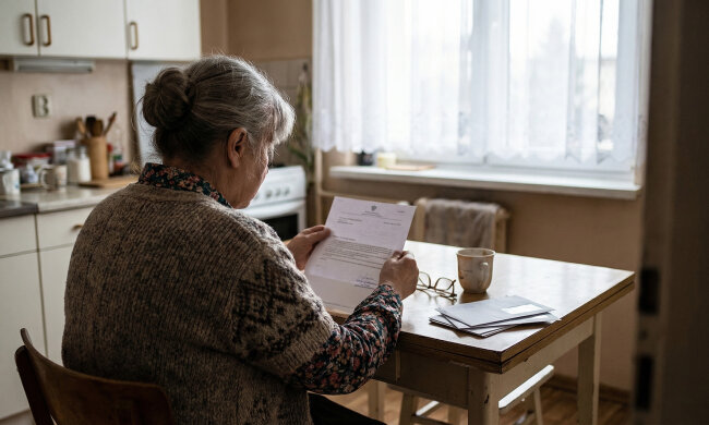 Podpisałam się pod kredytem syna na czterdzieści tysięcy - miał kupić samochód do pracy. Raty nie płaci od czterech miesięcy, a komornik zaczął ściągać z mojej emerytury