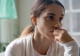 "Zgodziłam się, żeby brat zamieszkał u mnie na chwilę": Minął rok, a on nadal nie ma zamiaru się wyprowadzać