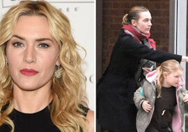 Dlaczego wszystkie mamy powinny podążać za przykładem Kate Winslet