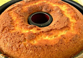 Babeczka z dżemem – wspaniały deser za grosze