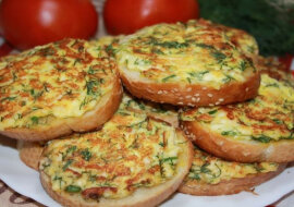 Szybkie śniadanie, które nigdy nikomu się nie znudzi