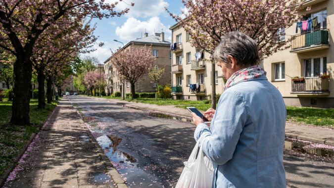 Pożyczyłam synowi 20 tysięcy na remont łazienki przed narodzinami dziecka. Remont zrobili za pięć tysięcy. O reszcie nikt nie wspomina