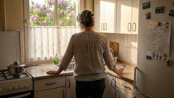 Od trzech lat wożę wnuki na basen, angielski i pianino. Kiedy powiedziałam synowi, że nie stać mnie na nowe opony, zaproponował, żebym przesiadła się na autobus. Z wnukami