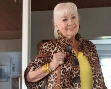 Jak powinna się ubierać stylowa 70-letnia kobieta. Pokazuje emerytka z Niemiec