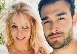 Britney Spears zaskoczyła swoich fanów, dumnie ogłaszając swoje zaręczyny