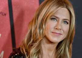 5 głównych tragedii w życiu Jennifer Aniston