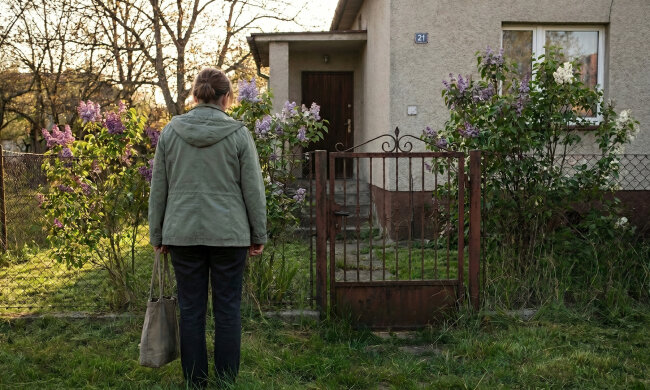 Ojciec przed śmiercią przepisał dom na młodszego brata. Mnie zostawił list. Brat sprzedał dom po trzech miesiącach i wyjechał do Irlandii