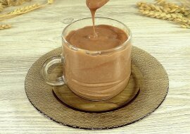 Nauczyłam się od przyjaciółki przepisu na gęstą, gorącą czekoladę – okazuje się, że całe życie gotowałam ją źle