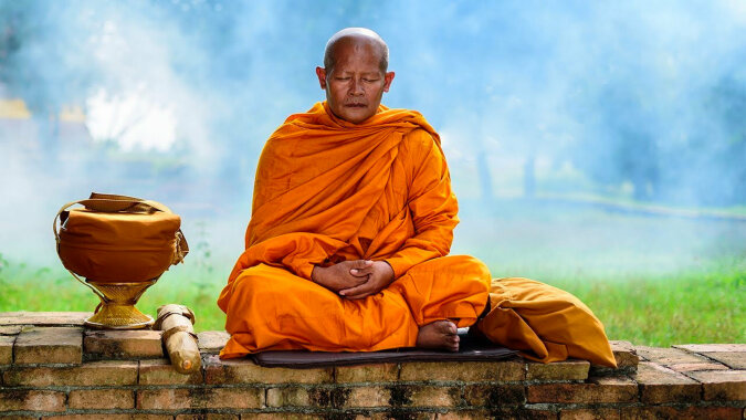 "Niepowodzenia są nieodłącznym elementem sukcesu". 12 zasad dotyczących życia od buddyjskich mnichów