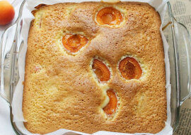 Ciasto z morelami „Austriackie” – niesamowity wypiek