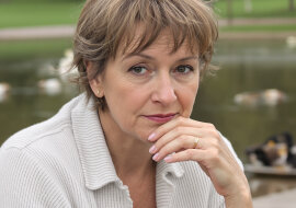 Zawsze mówił, że jestem jego jedyną. A potem odkryłam, że miał drugą… od czasów studiów