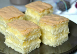 Niesamowite ciasteczka z curdem cytrynowym i białą czekoladą