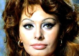 Sophia Loren po raz pierwszy od długiej przerwy pojawiła się publicznie