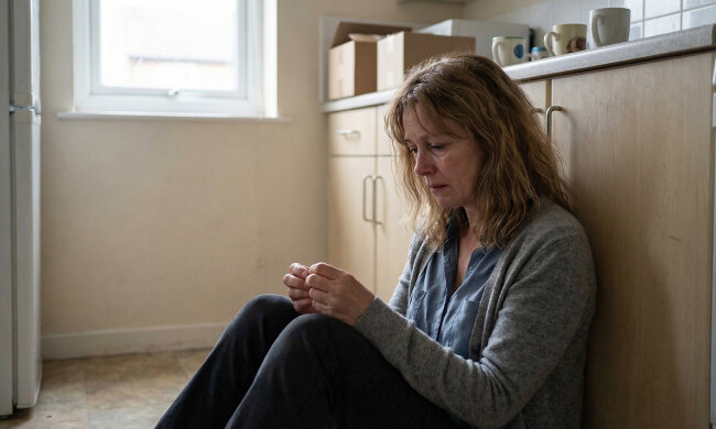 Wynajmowałam swoje drugie mieszkanie kuzynce - bez umowy, bo "po co między rodziną". Przez rok nie płaciła. Kiedy pojechałam zobaczyć, co się dzieje, drzwi otworzył mi obcy mężczyzna