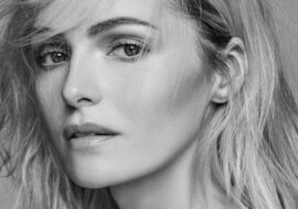 Przestań szukać miłości, ona sama cię znajdzie