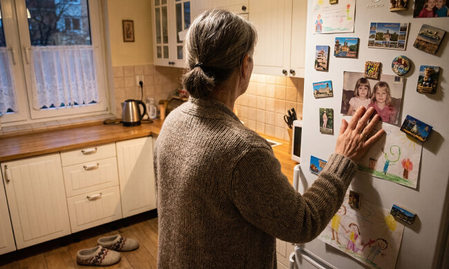 Przepisałam działkę na młodszą córkę, bo starsza mieszka za granicą i mówiła, że jej nie potrzebuje. Teraz starsza przyjechała i domaga się połowy