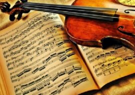 Historia notacji muzycznej: kto wynalazł i dlaczego właśnie Do-Re-Mi-Fa-Sol-La-Si