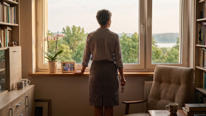 Przy rozwodzie mąż zabrał łódkę i cały sprzęt - "ty nawet silnika nie odpalisz". W maju kolega z przystani zadzwonił, że mąż ją sprzedaje, bo "stoi i gnije". Kupiłam. W sobotę odpaliłam silnik za drugim razem