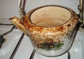 Domowy środek którym możemy wszystko umyć! Skład jest bardzo prosty - każda gospodyni znajdzie to w kuchni