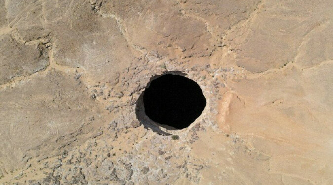 Naukowcy zeszli do jemeńskiej „studni piekła”. Co zostało znalezione w środku
