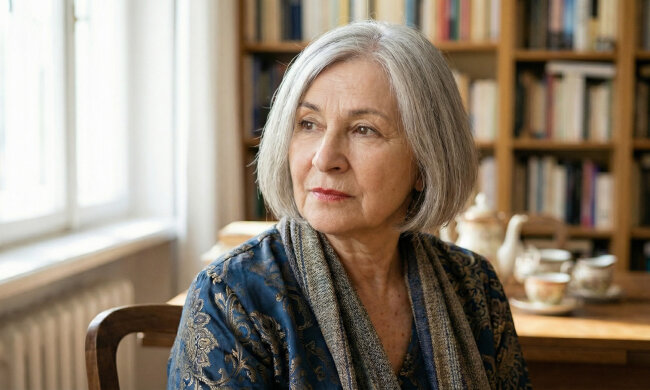 Córka powiedziała, że jestem za stara, żeby się zakochać. A ja po raz pierwszy od lat czuję się żywa